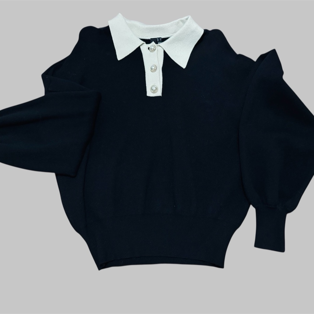 Yas Elegant Women's Sweater